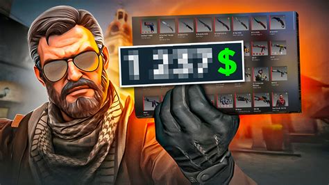 how much is my inventory worth steam